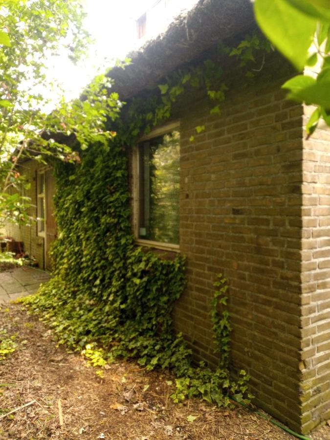 De Hoeve Mare Terre Giethoorn, Voor 1 Tot 6 Personen Exteriér fotografie