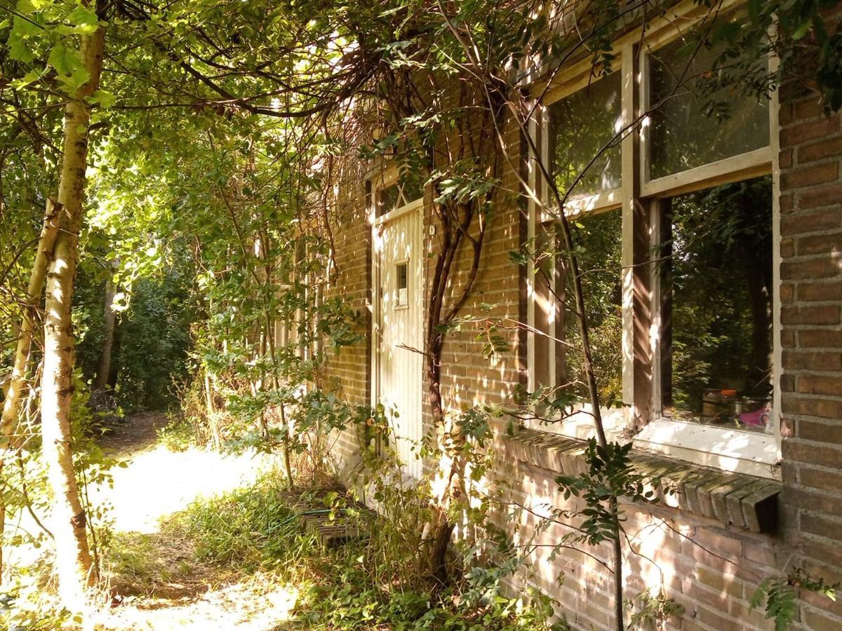 De Hoeve Mare Terre Giethoorn, Voor 1 Tot 6 Personen Exteriér fotografie